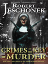 Crimes in the Key of Murder (eBook)